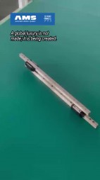 AHG快静直线导轨