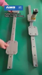 FDH直线齿条导轨